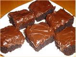 Cocoa Brownies