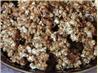 Butterscotch Cashew Popcorn (SOOOO Good!)