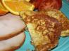 Egg Fried Bread