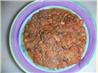 Capetown Beef & Potato Stew