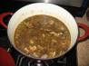 Dilled Mushroom Soup. Recipe by echo echo