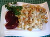 Chicken Casserole
