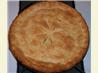 Chicken Dinner Pot Pie