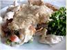 Chicken Dinner Pot Pie