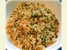 Coriander Lemon Couscous