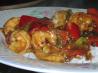 Spicy Shrimp With Hot Chili Peppers. Recipe by Kittencalskitchen