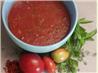 Fresh Tomato Sauce