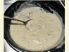 Cracker Barrels White Gravy (Request)