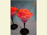 Cranberry Cooler Slush