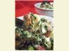 Tortellini  and Spinach Bake