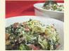 Tortellini  and Spinach Bake
