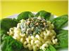 Spinach and Ricotta Cheese Sauce for Pasta