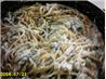 Spinach and Ricotta Cheese Sauce for Pasta