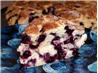 Blueberry Coffee Cake