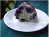 Blueberry Coffee Cake