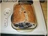 Blueberry Coffee Cake