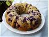 Blueberry Coffee Cake