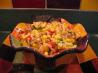 Corn & Veggie Salad with Spicy Lime Dressing. Recipe by Charishma_Ramchandani
