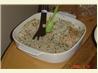 Feta Spinach Salmon Roast. Recipe by Sharon123