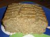 Whole Grain Banana Coconut Bread. Recipe by Heather U.