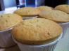Orange Muffins