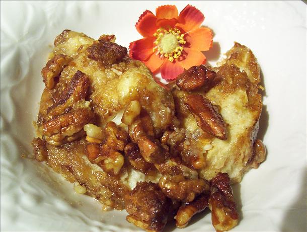 Overnight Oven French Toast. Photo by * Pamela *
