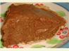 Dream Whip Pie. Recipe by Troop Angel