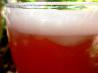 San Francisco Marriott's Pink Punch. Recipe by Kim Hansen