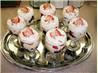 Mel Callihan's Brownie Parfait