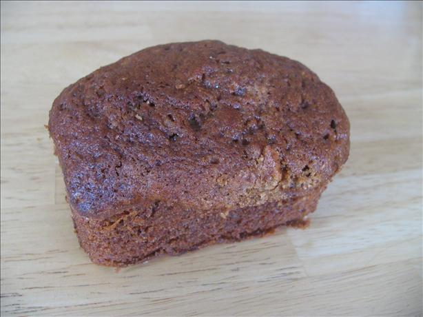 Banana Zucchini Bread. Photo by mspebblesflinstone