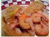 Southern Style Shrimp