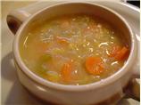 Lentil Soup