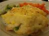 Fish Pie. Recipe by JustJanS