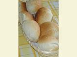 Quincy's Yeast Rolls. Photo by Nic