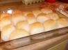 Quincy's Yeast Rolls
