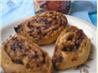 Cinnamon Swirl Biscuits. Recipe by Jellyqueen