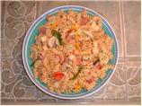 Alex's Italian Pasta Salad