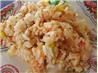 Salsa Rice