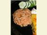 Salsa Rice