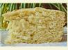 Sweet Golden Cornbread