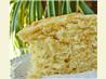 Sweet Golden Cornbread