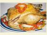 So Simple Butter  Baked Chicken. Recipe by MAMACITA MEMEA