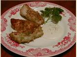 Wasabi Chicken Fingers