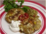 Florida Crab Cakes
