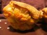 Oversized Cheese and Dill Muffins