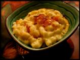 Creamy Macaroni and Cheese