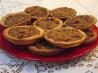 Pecan Tassies. Recipe by cookiebaker