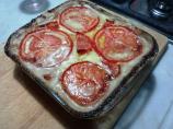 Fish and Potato Pie