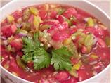 Roasted Serrano Salsa