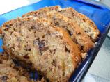 Josie's Pineapple Zucchini Bread. Photo by truebrit